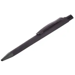 Veneer Ball Point Pen Black